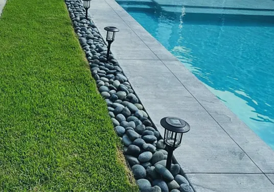 Pool Options