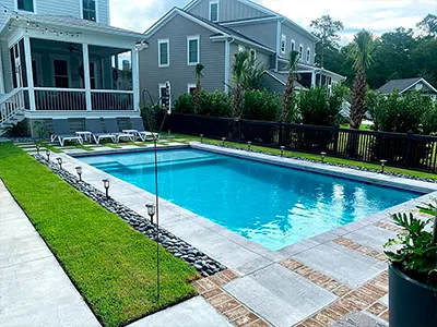 Pool Services, Mount Pleasant, SC